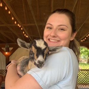 Meet your Posher, Shannon